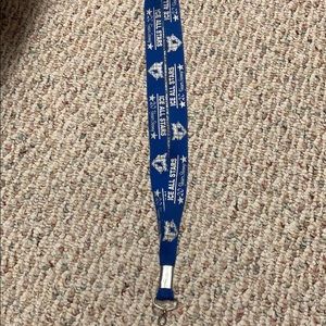 ICE allstars Landyard